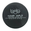 Bob Wax Deal - 48x Bob Hair Wax Power Aqua Gel Maximum Strength Medium Shine 150ml Grey - image 2