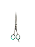 Bob Polished Straight Scissors 114 6.5 Inch