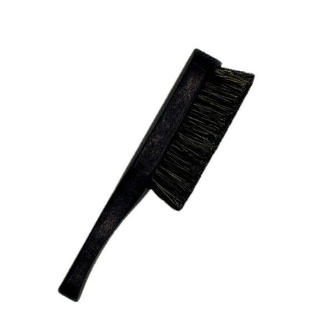 BOB Professional Premium Timber Barber Fade Brush - image 3