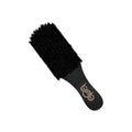 BOB Professional Premium Timber Barber Fade Brush - image 2