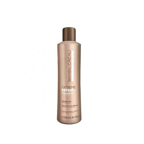 Brasil Cacau Extreme Repair Conditioner 300ml