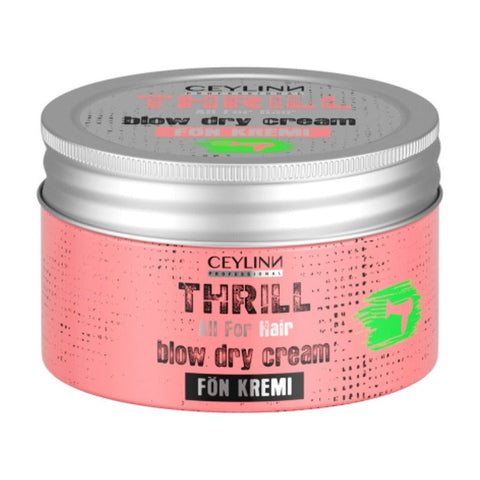 Ceylinn Thrill Blow Dry Cream 100ml