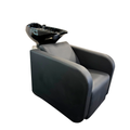 Karma Complete Shampoo Unit Clunes Manual Black With Black Deep Basin 0315012201M
