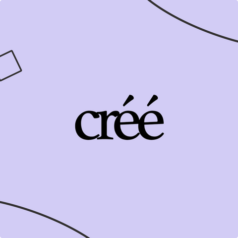 Cree