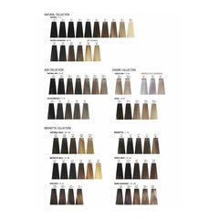 NAK Professional Permanent Hair Colour 100ml – Hair and Beauty Hub