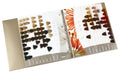 De Lorenzo Novacolor Colour Chart