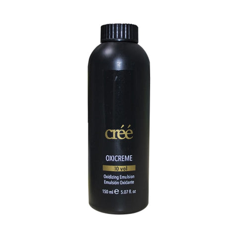 Cree Creme Developer Peroxide 150ml - 10 Vol 3%