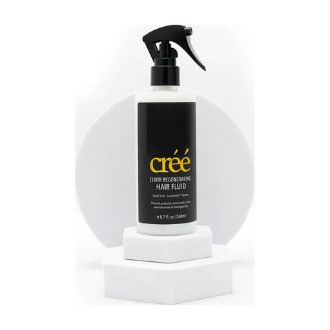 Cree Elixir Regenerating Thermal Spray 260ml - image 2