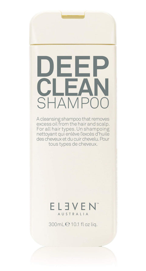 Eleven Australia Deep Clean Shampoo 300ml