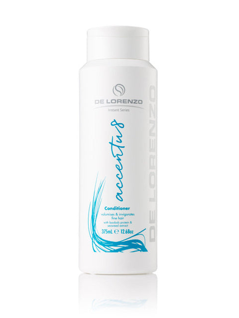 De Lorenzo Instant Accentu8 Conditioner 960ml (with pump)