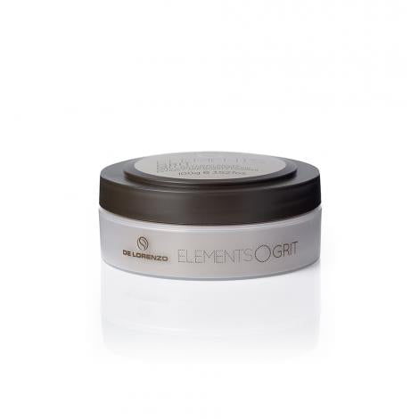 De Lorenzo Elements Grit 100g by De Lorenzo