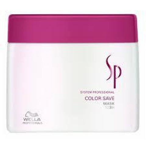 Wella SP Color Save Mask 400ml