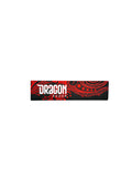 Dragon Razor Cut Throat Single Edge Razor Black and Red - image 2