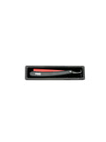 Dragon Razor Cut Throat Single Edge Razor Black and Red - image 3