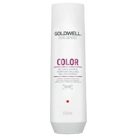 Goldwell Dualsenses Color Extra Rich Brilliance Shampoo 300ml
