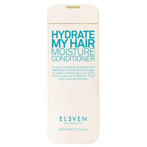 Eleven Australia Hydrate My Hair Moisture Conditioner 300ml