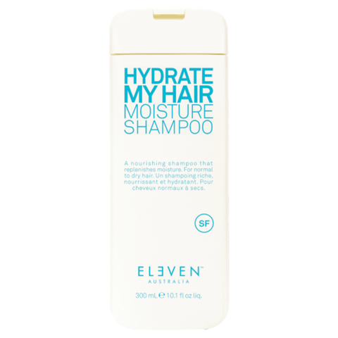 Eleven Australia Hydrate My Hair Moisture Shampoo 300ml