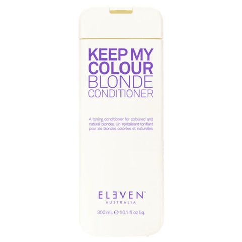 Eleven Australia Keep My Colour Blonde Conditioner 300ml