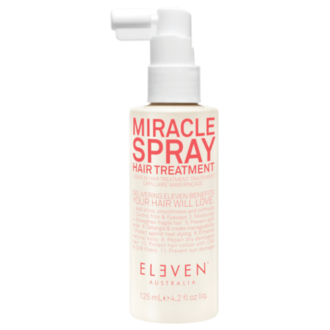 Eleven Australia Miracle Spray Treatment 125ml