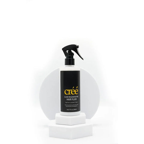 Cree Elixir Regenerating Thermal Spray 260ml - image 2
