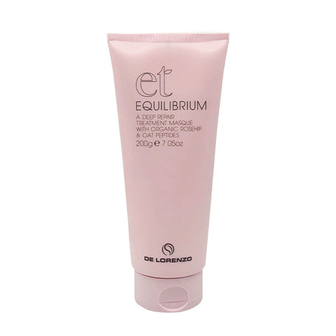 De Lorenzo ET Equilibrium 200g by De Lorenzo