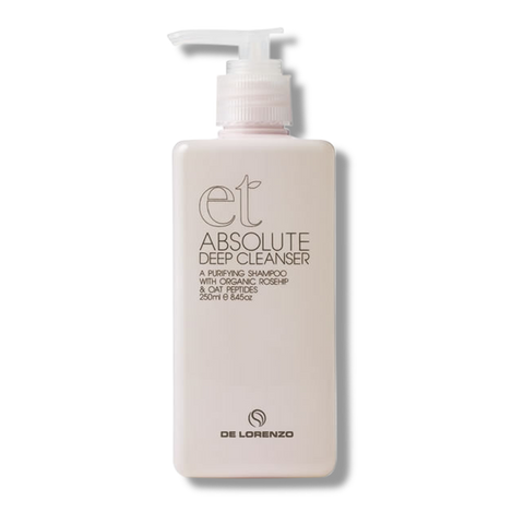 De Lorenzo Essential Treatments Absolute Deep Cleanser 250ml