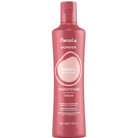 Fanola Wonder Volume Conditioner 350ml