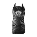 Farmagan Superlative Premium Black 100% Polyester Colour Safe Salon Apron