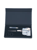BOB Horizont Professional Edition 6 Inch Inox Japanese Steel Scissor VG10 Cobalt Steel - Made In Italy - image 4