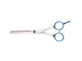 BOB Point Line 6 Inch Japanese Steel Scissor Steel - Made In Italy - image 2