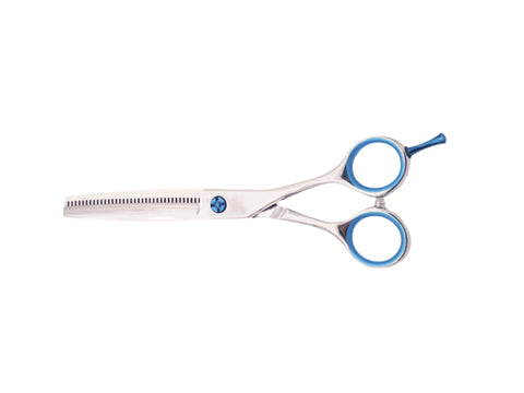 BOB Point Line 6 Inch Japanese Steel Scissor Steel - Made In Italy - image 2