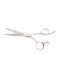 BOB Horizont Professional Edition 5.5 Inch Inox Japanese Steel Scissor VG10 Cobalt Steel - Made In Italy - image 2