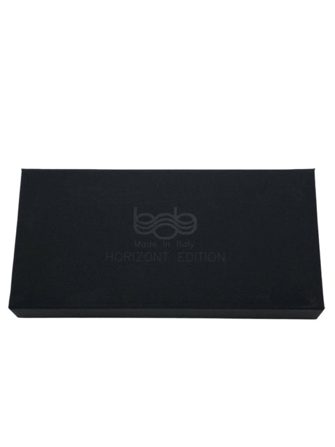 BOB Horizont Professional Edition 6.5 Inch Inox Japanese Steel Scissor VG10 Cobalt Steel - Made In Italy - image 3