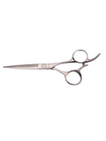 BOB Horizont Professional Edition 6.5 Inch Inox Japanese Steel Scissor VG10 Cobalt Steel - Made In Italy