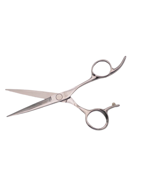 BOB Horizont Professional Edition 6.5 Inch Inox Japanese Steel Scissor VG10 Cobalt Steel - Made In Italy - image 2
