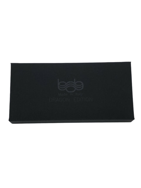BOB Dragon Professional Edition 5.5 Inch Japanese Steel Scissor VG10 Cobalt Steel - Made In Italy - image 3