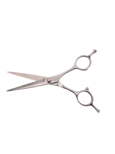 BOB Dragon Professional Edition 6 Inch Japanese Steel Scissor VG10 Cobalt Steel - Made In Italy - image 2