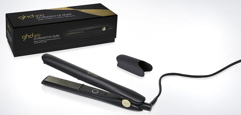 GHD Gold Styler Professional Use