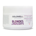 Goldwell Dualsenses Blondes & Highlights 60sec Treatment 200ml