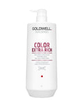 Goldwell Dualsenses Color Extra Rich Brilliance Conditioner – 1L