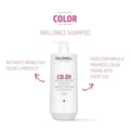 Goldwell Dualsenses Colour Brilliance Shampoo 1L