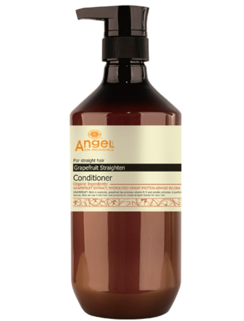 Angel En Provence Grapefruit Straight Conditioner 800ml