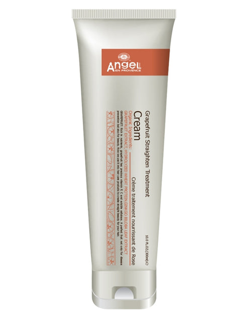 Angel En Provence Grapefruit Straighten Treatment Cream 200ml