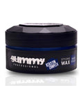 36x Gummy Professional Keratin Complex Hard Finish Styling Wax 150ml (1x box)