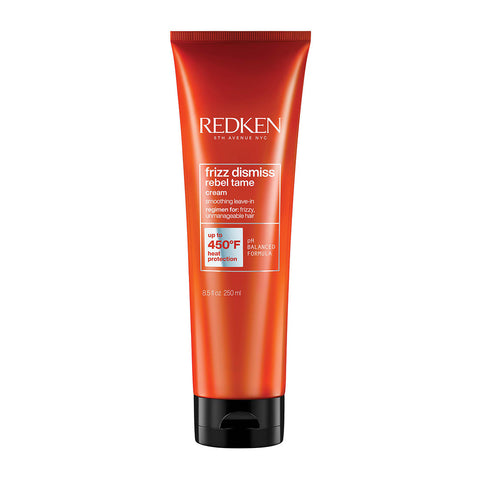 Redken Frizz Dismiss Rebel Tame Leave-In Protective Cream 250ml