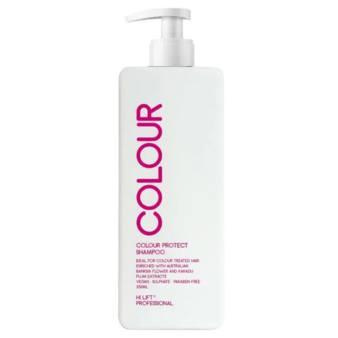 Hi Lift COLOUR Protect Shampoo 1 Litre