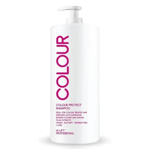 Hi Lift COLOUR Protect Shampoo 1 Litre