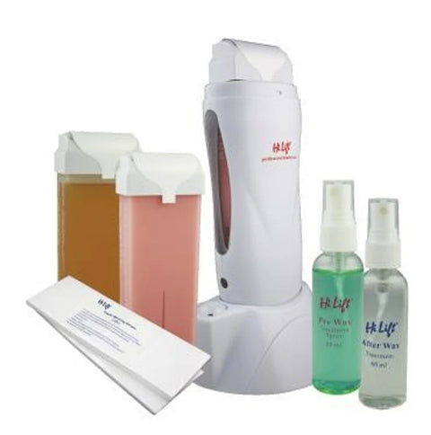 Hi Lift Professional Handheld Wax Cartridge System Starter Kit