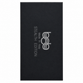 BOB Stealth Edition Black 6 Inch Japanese Steel Thinning Scissor 440C Steel - Made In Italy - image 5