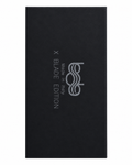 BOB Professional X-Blade Edition 5.5 Inch Japanese Steel Scissor 440C - Made In Italy - image 4
